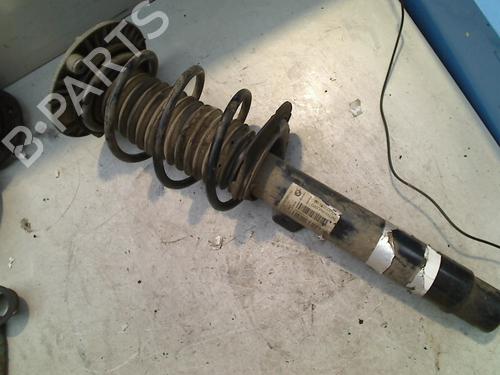 Used Left front shock absorber BMW 1 (F20) 120 d (184 hp) 21913755