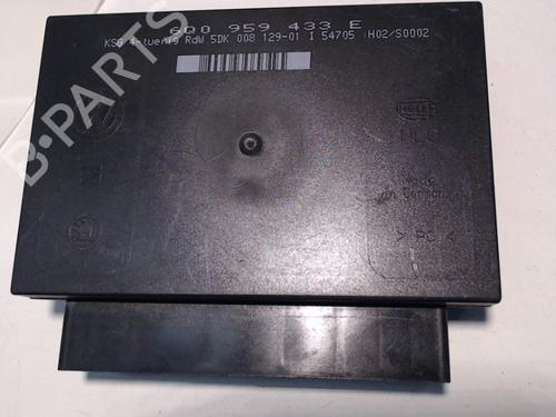 Elektronisk modul SEAT IBIZA III (6L1) 1.9 TDI (100 hp) 21940529