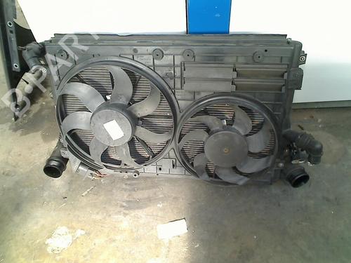 Used Electronic module SEAT LEON (1P1) 2.0 TDI (170 hp) 21921683