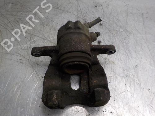 Right front brake caliper CITROËN C2 (JM_) 1.4 | BP23027948M104 