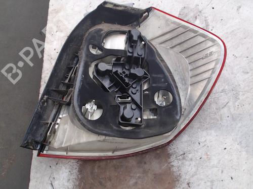 Left taillight BMW 1 (E87) 120 d | BP21941891C34 