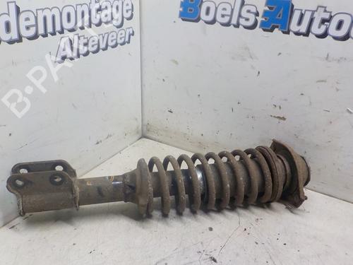 Used Left front shock absorber SUZUKI ALTO IV (EF, SH410_) 1.0 (SH410) (53 hp) 23043311