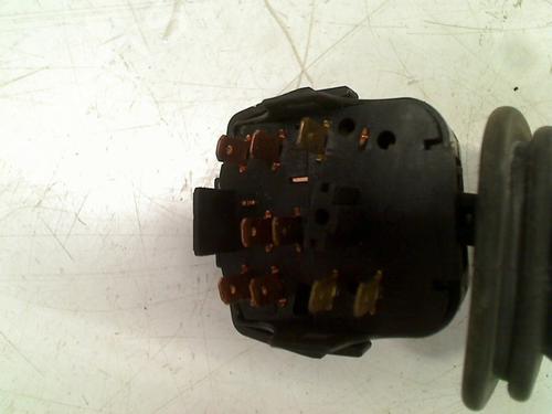 Steering column stalk OPEL ZAFIRA A MPV (T98) 1.8 16V (F75) | BP21928233I23 