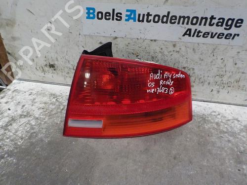 Right taillight AUDI A4 B7 (8EC) 1.9 TDI | BP23026610C35 