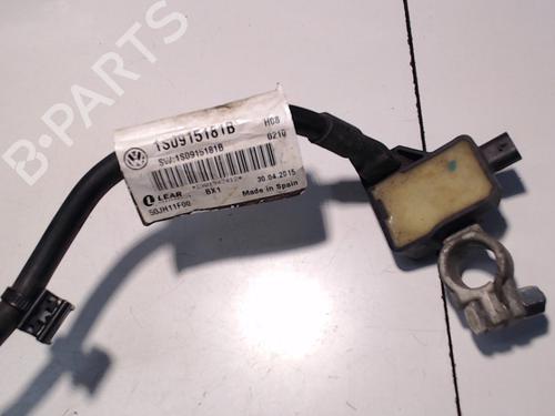 Cable VW UP! (121, 122, BL1, BL2, BL3, 123) 1.0 | BP21944879E12 
