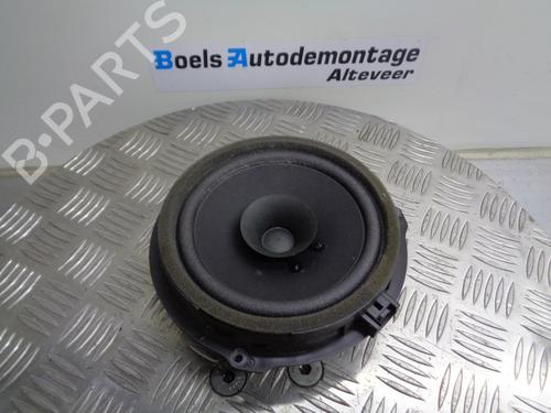 Used Speaker FORD FOCUS III Turnier 1.0 EcoBoost (125 hp) 23011359