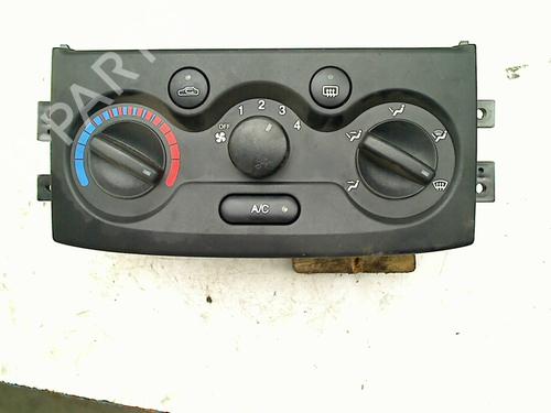 Used Climate control CHEVROLET KALOS 1.2 (72 hp) 21911294