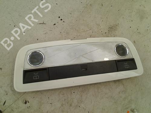Used Interior roof light MERCEDES-BENZ CLA Coupe (C117) CLA 180 CDI / d (117.312) (109 hp) 21921698