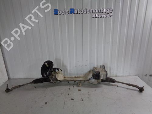 Used Steering rack VOLVO V40 Hatchback (525) D2 (114 hp) 23012177