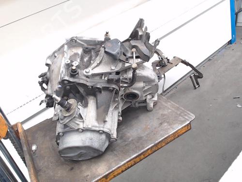 Gearbox CITROËN XSARA PICASSO (N68) 1.6 16V | BP21941183M3 
