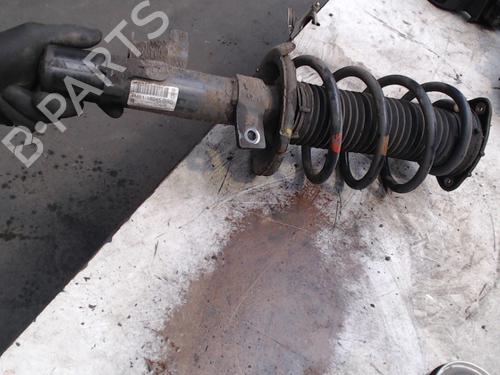 Used Right front shock absorber FORD FOCUS II Turnier (DA_, FFS, DS) 1.8 (125 hp) 21939423