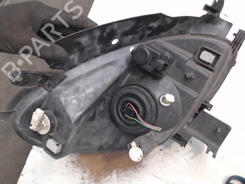 Left headlight CITROËN XSARA PICASSO (N68) 1.6 16V | BP21941194C28 