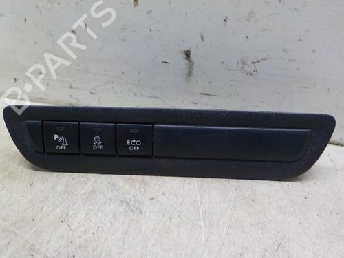 Switch PEUGEOT 208 I (CA_, CC_) 1.4 HDi | BP23007581I30 