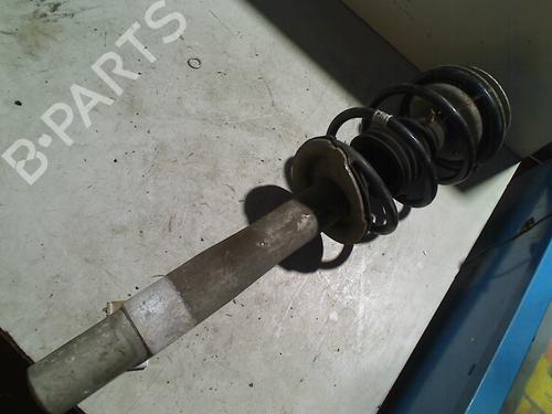 Used Right front shock absorber BMW 5 Touring (E61) 530 d (211 hp) 21918351