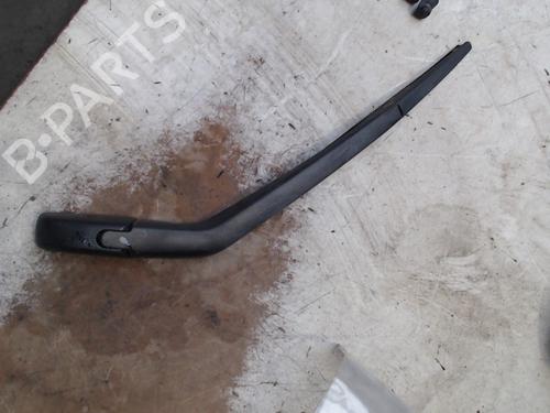 Used Rear windshield wiper arm TOYOTA VERSO S (_P12_) 1.33 (NSP120_) (99 hp) 21940835