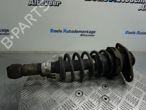 Venstre bagtil støddæmper MINI MINI (R50, R53) Cooper S (163 hp) 23013102