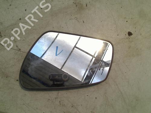 Used Left mirror glass FORD C-MAX (DM2) 1.8 Flexifuel (125 hp) 21923329