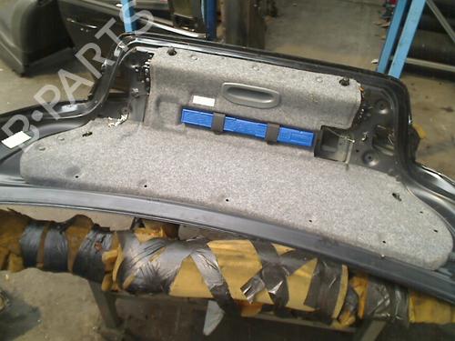 Used Tailgate BMW 3 Convertible (E93) 320 d (177 hp) 21923163