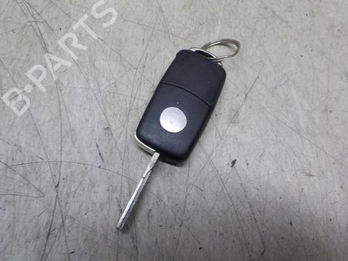 Front left exterior door handle VW POLO (9N_, 9A_) 1.4 TDI | BP23006578C128 