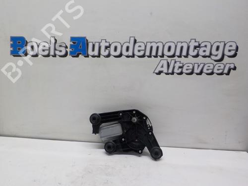 Used Rear wiper motor PEUGEOT 308 I (4A_, 4C_) 1.6 16V (120 hp) 23008604