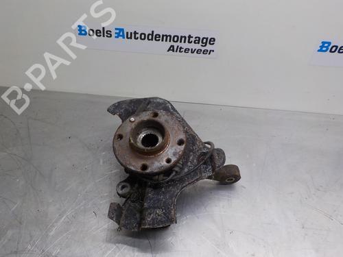 Used Other FIAT FIORINO Box Body/MPV (225_) 1.3 D Multijet (225BXD1A, 225BXB1A, 225BXB11) (75 hp) 23009471