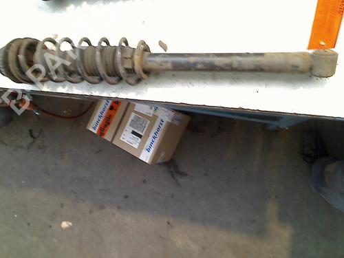 Used Support FORD KA (RB_) 1.3 i (60 hp) 21921941