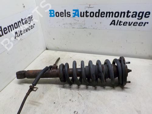 Used Right front shock absorber KIA SORENTO I (JC) 2.5 CRDi 4WD (140 hp) 23006041