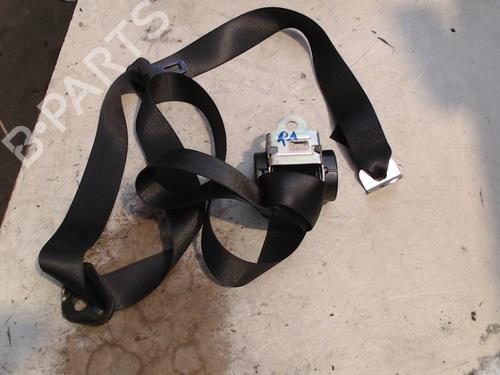 Used Rear right seatbelt OPEL ZAFIRA / ZAFIRA FAMILY B (A05) 2.2 (M75) (150 hp) 21937762