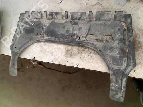 Used Underbody protection SEAT IBIZA IV (6J5, 6P1) 1.2 TDI (75 hp) 21933304