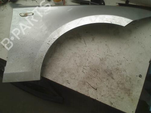 Used Right front fenders BMW 1 (E87) 118 d (122 hp) 21925310