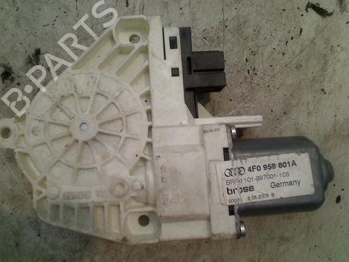 Portierruitmotor linksachter AUDI A6 C6 (4F2) 2.0 TDI (136 hp) 21926145