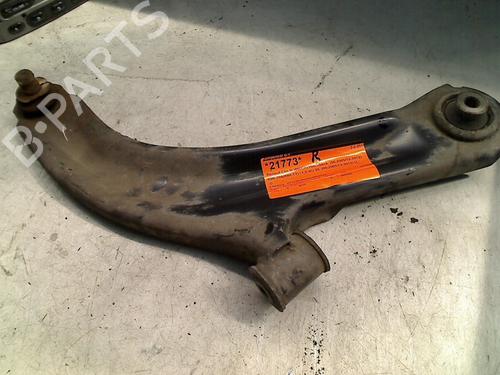 Used Right front suspension arm RENAULT CLIO III (BR0/1, CR0/1) 1.5 dCi (BR17, CR17) (86 hp) 21916271