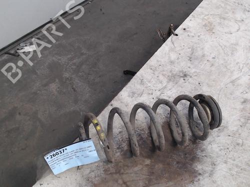 Used Shock absorber spring PEUGEOT 307 Break (3E) 1.6 16V (109 hp) 21940893