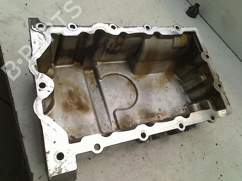 Oliebundkar MINI MINI (R50, R53) One (90 hp) 21919804