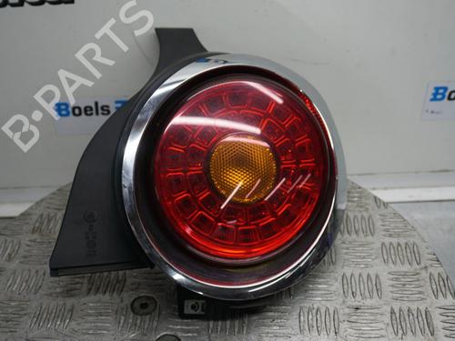 Used Right taillight ALFA ROMEO MITO (955_) 1.3 MultiJet (955AXT1A) (84 hp) 23017701