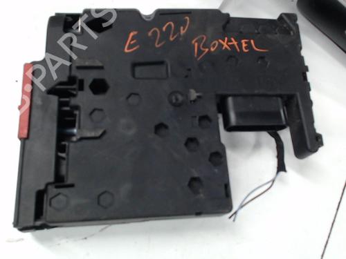 Fuse box MERCEDES-BENZ E-CLASS Coupe (C207) E 250 CDI / BlueTEC / d (207.303, 207.304) | BP21936091E1 