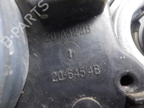 Left headlight BMW 3 (E46) 320 d | BP23006588C28 