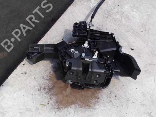 Rear right lock FORD FOCUS II Turnier (DA_, FFS, DS) 2.0 | BP21938271C99 