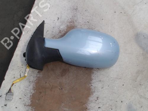 Left mirror NISSAN MICRA III (K12) 1.2 16V | BP21940780C26 