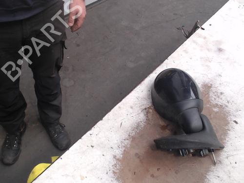 Right mirror RENAULT TWINGO I (C06_) 1.2 (C066, C068) | BP21944947C27 