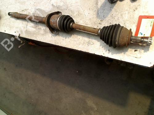 Used Right front driveshaft MERCEDES-BENZ A-CLASS (W169) A 180 CDI (169.007, 169.307) (109 hp) 21927476