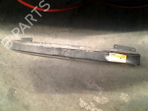 Used Rear bumper reinforcement VW POLO V (6R1, 6C1) 1.2 TDI (75 hp) 21916272