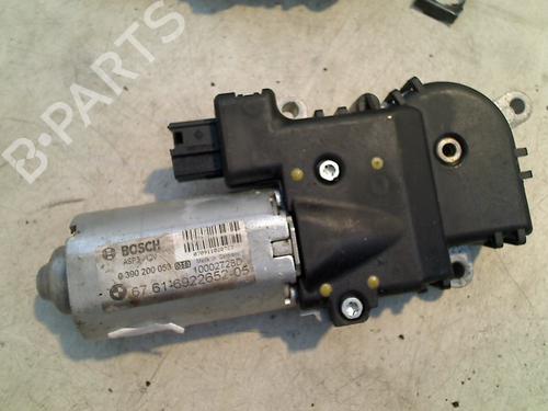 Sunroof engine BMW X5 (E70) 3.0 si | BP21918281M60 
