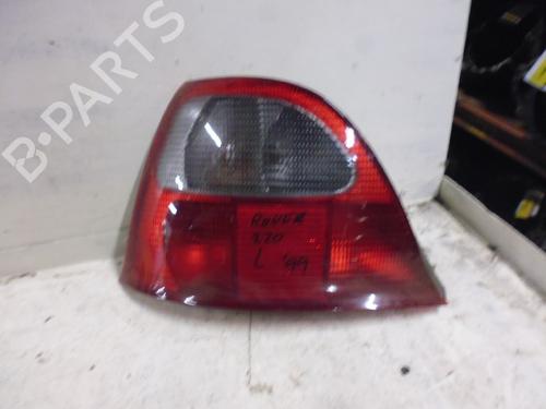 Used Left taillight ROVER 200 II Hatchback (RF) 211 (60 hp) 21906301