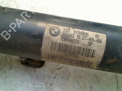 Left front shock absorber BMW 3 Touring (E91) 318 i | BP21918513M16 