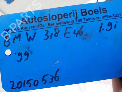 Elektronisk sensor BMW 3 (E46) 318 i (118 hp) 23027735