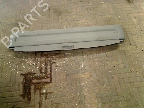 Used Rear parcel shelf RENAULT LAGUNA II Grandtour (KG0/1_) 1.6 16V (KG0A, KG0L) (107 hp) 21912098