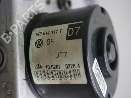 ABS pump SKODA OCTAVIA II (1Z3) 1.2 TSI | BP23013598M43 