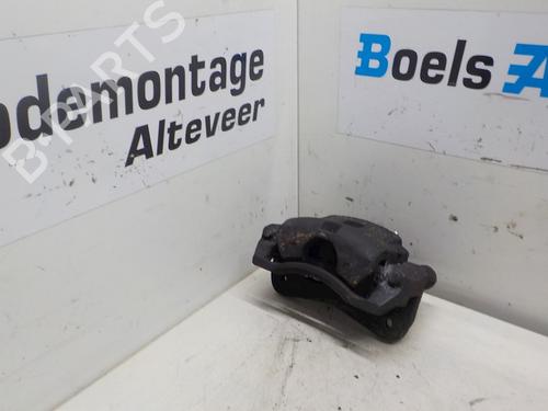 Used Right front brake caliper KIA RIO I Hatchback (DC) 1.5 16V (98 hp) 23005072