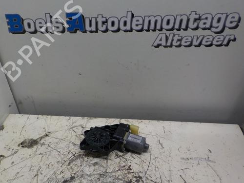 Used Electronic module MINI MINI (R56) One (95 hp) 23008349